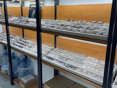 -五派眼镜(沙河店)