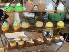 -大堂酒廊(澳门文华东方酒店)