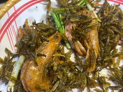 -老李家土菜馆·安吉地标美食