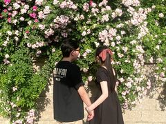 -半秋山西餐厅(宜昌大洋店)