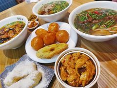 -易裕和·长沙米粉(竹塘西路店)