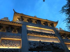 -即墨古城