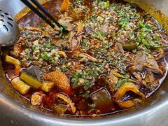 -老桥张羊肉