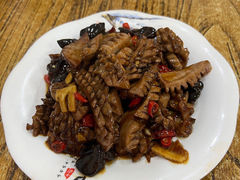 -红实家常菜(静安里店)