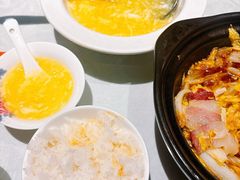 -群英会·三国菜(曹魏古城店)