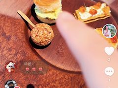 -杭州西子湖四季酒店-WL BISTRO西湖餐厅(灵隐路店)