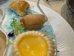 独领风骚-麒麟中餐厅·经典粤菜·地道菜式老字号(广州长隆酒店)