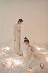-巴黎春天婚纱摄影STUDIO·定制