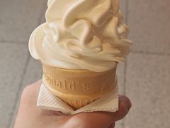 -麦当劳(龙华印象汇店)