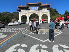 -洛阳白云山景区