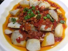 -湘与香缘·湖南菜(王府井北京市百货大楼店)