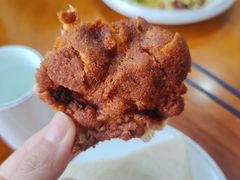 -黑窑厂糖油饼烤鸭·清真菜(旗舰店)