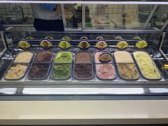 -Glacio Dessert Chef