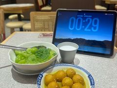 -赵记传承·中国甜品(福州总店)