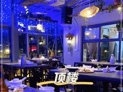 大堂-蠔爺王志德生蚝馆(金沙湾店)