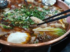 -朝伟清真铜瓢牛肉馆(三十年老·店)