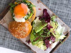 主厨汉堡-Future&Kitchen