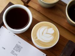 -溯洄咖啡VORTEX COFFEE