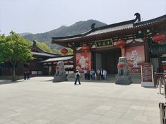 -华清宫景区