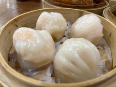 -富豪酒家(正大广场店)