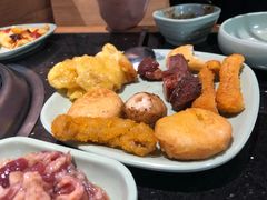 -韩盛·盛江山自助料理(沈辽路万达店)