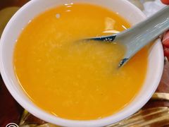 绿豆羹-缪氏川菜(丰盛町店)