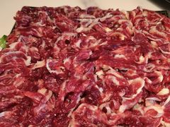 -三毛牛肉店(福强店)