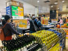 -AEON永旺(东方宝泰店)