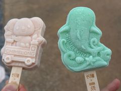 -喷泉广场餐厅·宵夜·海鲜烧烤大排档(长隆企鹅酒店)