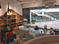 -Ours树朵家亲子餐厅(远策中心店)