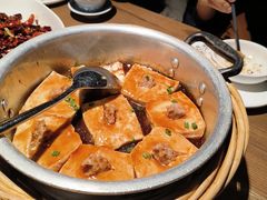 -首秀·四川料理(星耀101店)