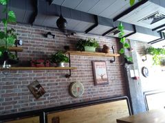 -管氏翅吧(马家堡店)