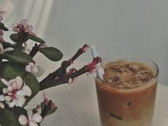 -倦勤咖啡(中山南路店)