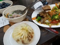 -张包铺(道外店)