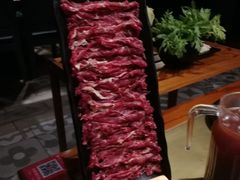 -手选潮汕鲜活牛肉火锅(二七广场店)