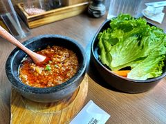 -虎丸烧肉(世纪汇店)