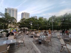 -世纪缘国际会议中心·中餐厅(百家湖店)