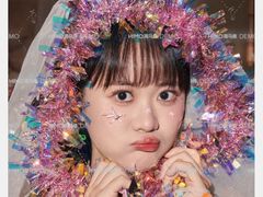 -海马体照相馆(万菱汇店)