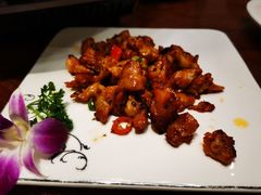 -前门烤鸭(江东中路店)