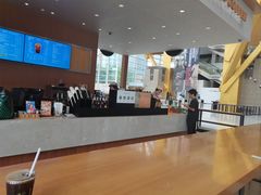 -星巴克(深圳音乐厅店)