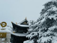 -峨眉山风景名胜区