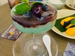 -CHINCHIN 青青·泰国料理(万象食家店)