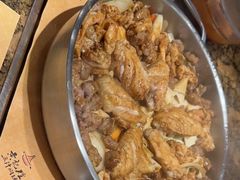 -黄记煌三汁焖锅(欢乐海岸店)