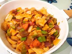 -撒拉花儿·新疆菜·清真(太阳宫店)