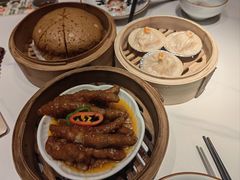 -禄运茶居·手工点心(猎德店)