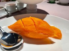 蜜汁红薯-新荣记(BFC外滩金融中心店)