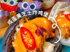 -玩味工厂·东南亚特色餐厅(太古里店)