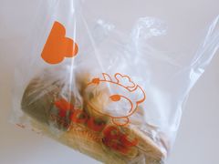 -甜嘟嘟烘焙坊(舒城路店)