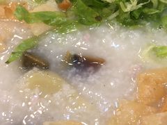 状元皮蛋瘦肉粥-宏状元现熬粥·京味菜(五棵松店)