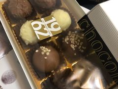 -Laderach 莱德拉(上海环贸iapm店)